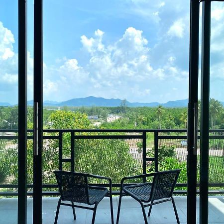 De Saran Lanta Koh Lanta Exterior foto
