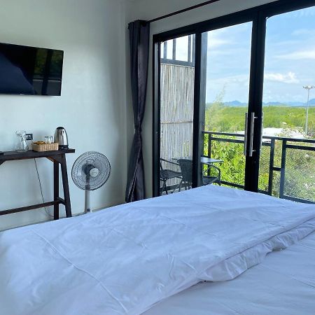 De Saran Lanta Koh Lanta Exterior foto