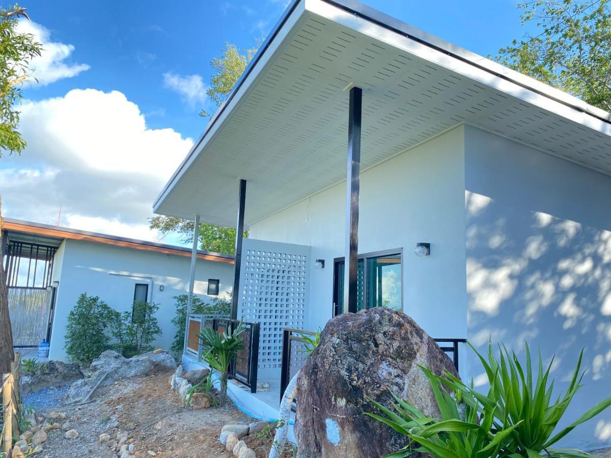 De Saran Lanta Koh Lanta Exterior foto