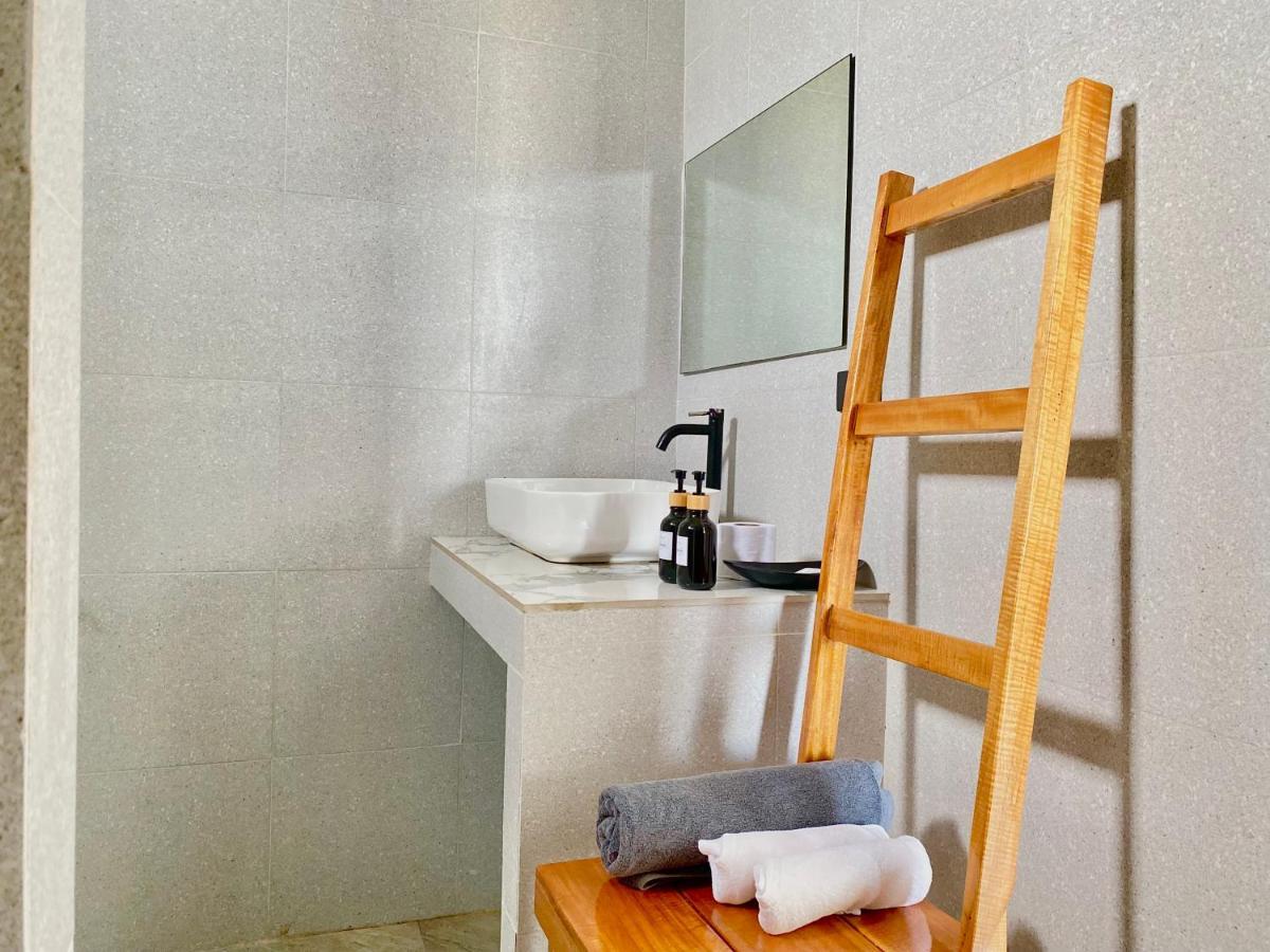 De Saran Lanta Koh Lanta Exterior foto